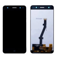 Дисплей для ZTE Blade V7 Lite з сенсорним склом (Чорний) Оригінал Китай