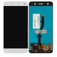 Дисплей для ZTE Blade V7 Lite з сенсорним склом (Білий) Оригінал Китай