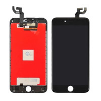 Дисплей Apple iPhone 6s Plus з сенсорним склом (Чорний) Tianma