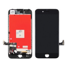 Дисплей Apple iPhone 7 с сенсорным стеклом (Черный) Tianma
