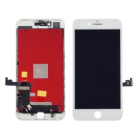 Дисплей Apple iPhone 7 Plus з сенсорним склом (Білий) Tianma