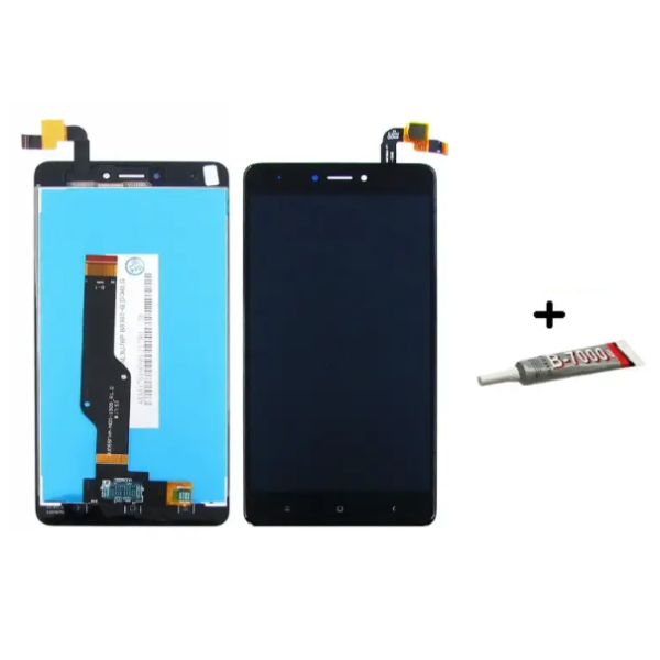 Дисплей Xiaomi RedMi Note 4x с сенсорным стеклом (Оригинал Китай)
