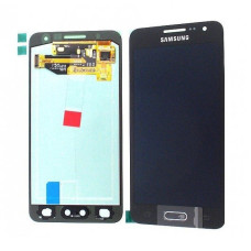 Дисплей для Samsung A5 | A500 с сенсорным стеклом (Черный) Оригинал Китай