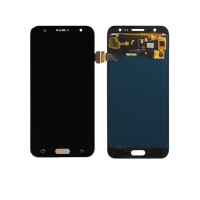 Дисплей для Samsung J500 Galaxy J5 | J500F | J500M с сенсорным стеклом (Черный) OLED
