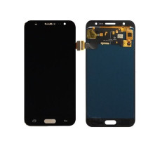 Дисплей для Samsung J500 Galaxy J5 | J500F | J500M с сенсорным стеклом (Черный) OLED