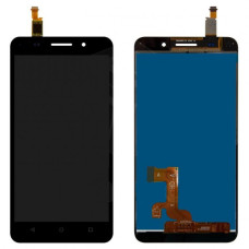 Дисплей для Huawei Honor 4X (CherryPlus-L11)| Che2-L11| Glory Play 4X с сенсорным стеклом (Черный) Ориг Китай