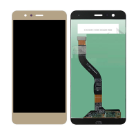 Дисплей телефона для Huawei P10 Lite (WAS-LX1 | LX2 | LX3) с сенсорным стеклом (Золотой) Оригинал Китай