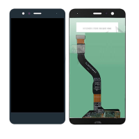 Дисплей телефона для Huawei P10 Lite (WAS-LX1 | LX2 | LX3) с сенсорным стеклом (Синий) Оригинал Китай