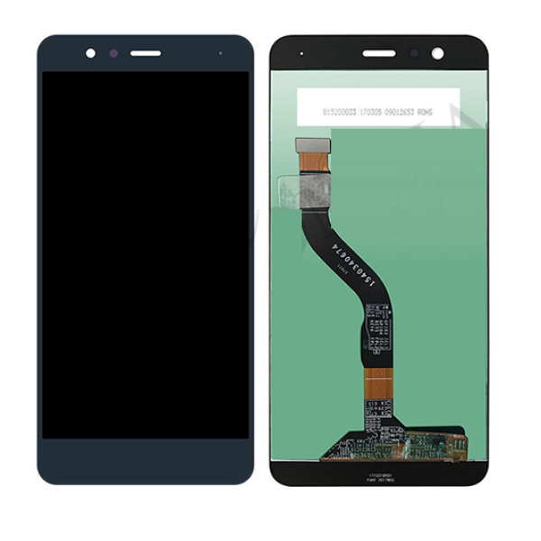 Дисплей телефона для Huawei P10 Lite (WAS-LX1 | LX2 | LX3) с сенсорным стеклом (Синий) Оригинал Китай