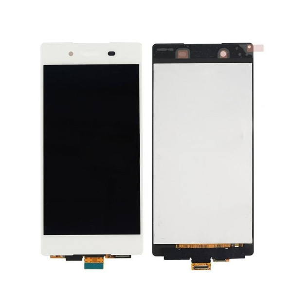 Дисплей для Sony E6533 | E6553 | Xperia Z4 | Xperia Z3 Plus | Xperia Z4 (Білий) Оригінал Китай