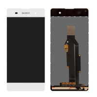 Дисплей для Sony F3112 Xperia XA | F3111 | F3113 | F3115 | F3116 с сенсором (Белый) Оригинал Китай