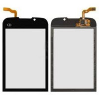 Сенсор (Тачскрин) для Huawei U8230 (Черный) Оригинал Китай