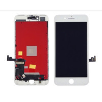Дисплей Apple iPhone 7 Plus з сенсорним склом (Білий) Original PRC
