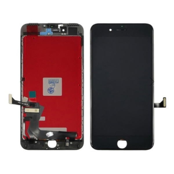 Дисплей Apple iPhone 7 Plus с сенсорным стеклом (Черный) Original PRC