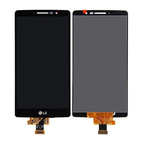 Дисплей LG H540 | H540F | H542 | H621 | H631 | H635 | LS770 | G4 Stylus Dual з сенсором (Чорний)
