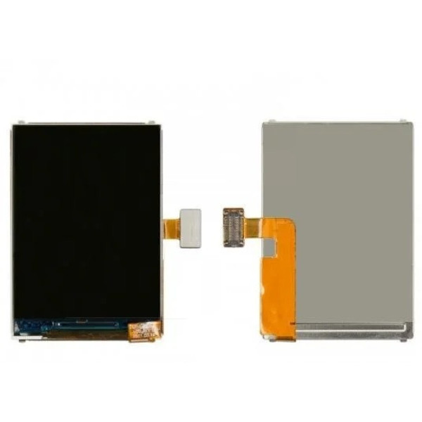 Дисплей для Samsung C3322 (rev. 0.1) Оригінал Китай