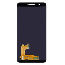 Дисплей телефона для Huawei Honor 7 | ShotX с сенсорным стеклом (Черный) Оригинал Китай
