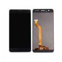 Дисплей для Huawei Honor 8 | FRD-L09 | FRD-L19 | FRD-AL00 | Standard Edition | Premium Editio с сенсором (Черный) Оригинал