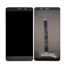 Дисплей для Huawei Mate 9 (MHA-L09, MHA-L29, MHA-AL00) с сенсорным стеклом (Черный) Оригинал Китай