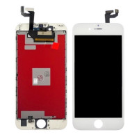 Дисплей Apple iPhone 6s c сенсорним склом (Білий) Original PRC
