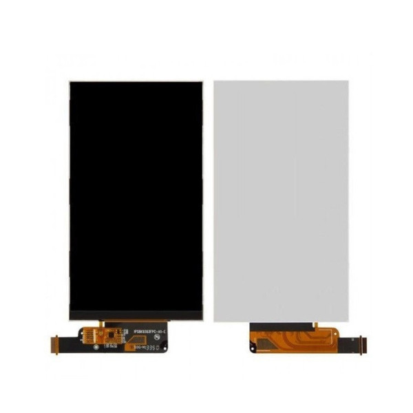 Дисплей LCD (Экран) для Sony C2304 Xperia C | C2305 Xperia C | S39 | S39h Оригинал Китай