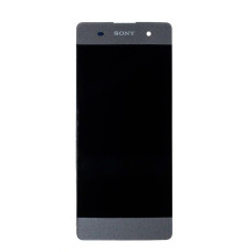 Дисплей для Sony F3112 Xperia XA | F3111 | F3113 | F3115 | F3116 с сенсорным стеклом (Серый) Оригинал Китай