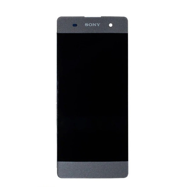 Дисплей для Sony F3112 Xperia XA | F3111 | F3113 | F3115 | F3116 с сенсорным стеклом (Серый) Оригинал Китай