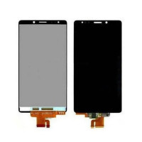 Дисплей для Sony LT30i Xperia T с сенсорным стеклом (Черный) Оригинал Китай