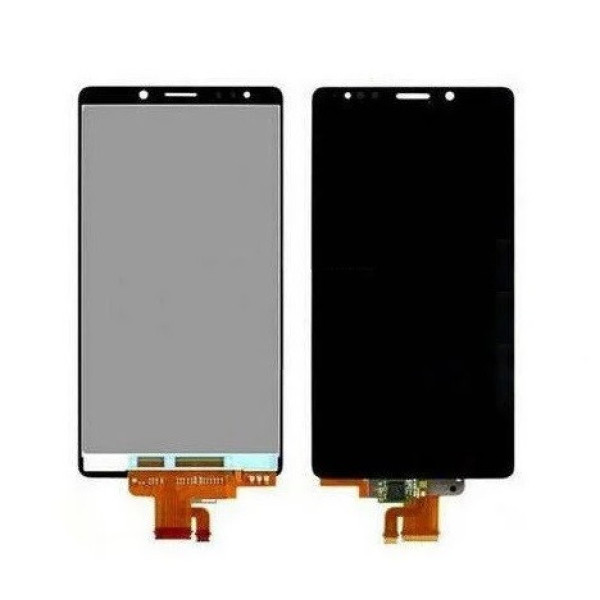 Дисплей для Sony LT30i Xperia T с сенсорным стеклом (Черный) Оригинал Китай