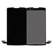 Дисплей LG H320 | H324 | H340 | H345 | MS345 | Y50 Leon з сенсорним склом (Чорний) Оригінал Китай