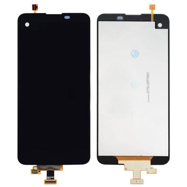 Дисплей LG X220 K5 Dual Sim с сенсорным стеклом (Черный) Оригинал Китай