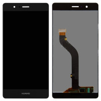Дисплей для Huawei P9 Lite (VNS-L21 | VNS-L31) | Venus | G9 Lite (VNS-TL00) |Honor 8 Smart с сенсором (Черный)