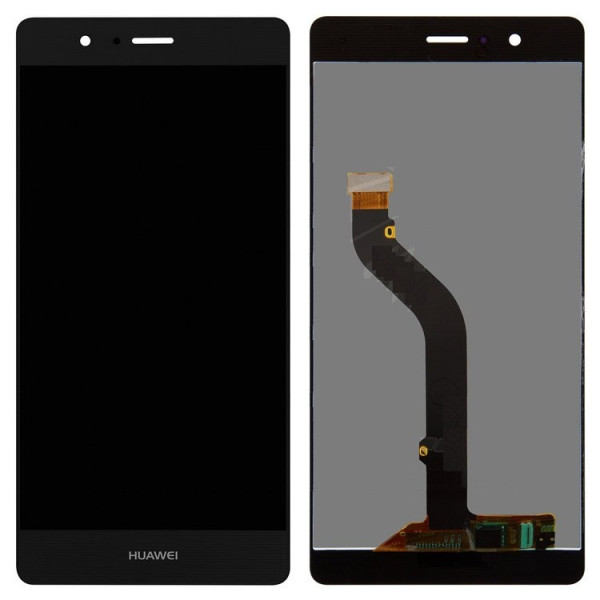 Дисплей для Huawei P9 Lite (VNS-L21 | VNS-L31) | Venus | G9 Lite (VNS-TL00) |Honor 8 Smart с сенсором (Черный)