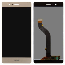 Дисплей для Huawei P9 Lite (VNS-L21 | VNS-L31) | Venus | G9 Lite(VNS-TL00) |Honor 8 Smart з сенсором (Золотий)