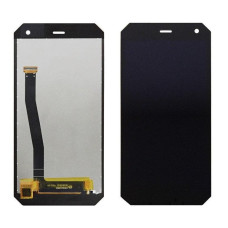 Дисплей Nomu S10 | Archos 50 Saphir | Sigma X-treme PQ24 | PQ28 | MyPhone Hammer Energy з сенсорним склом (Оригінал Китай)