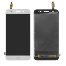 Дисплей для Huawei Y3 2017 | Y5 Lite 2017 | CRO-U00 | CRO-L02 | CRO-L22 с сенсором (Белый) Оригинал Китай