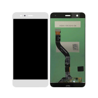 Дисплей Huawei Y7 2017 | Y7 Prime | Holly 4 Plus | Enjoy 7 Plus | Nova Lite Plus |(TRT-L21) з сенсором (Білий)