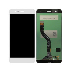Дисплей Huawei Y7 2017 | Y7 Prime | Holly 4 Plus | Enjoy 7 Plus | Nova Lite Plus |(TRT-L21) з сенсором (Білий)