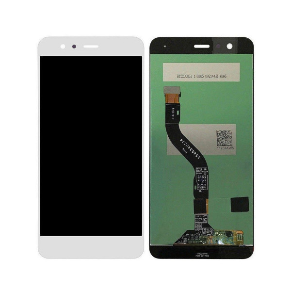 Дисплей Huawei Y7 2017 | Y7 Prime | Holly 4 Plus | Enjoy 7 Plus | Nova Lite Plus |(TRT-L21) з сенсором (Білий)