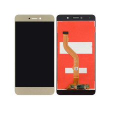 Дисплей Huawei Y7 2017 | Y7 Prime | Holly 4 Plus | Enjoy 7 Plus | Nova Lite Plus с сенсором (Золотой)