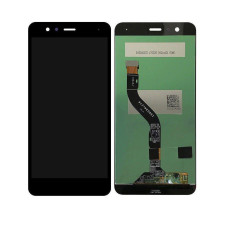 Дисплей Huawei Y7 2017 | Y7 Prime | Holly 4 Plus | Enjoy 7 Plus | Nova Lite Plus з сенсором (Чорний)