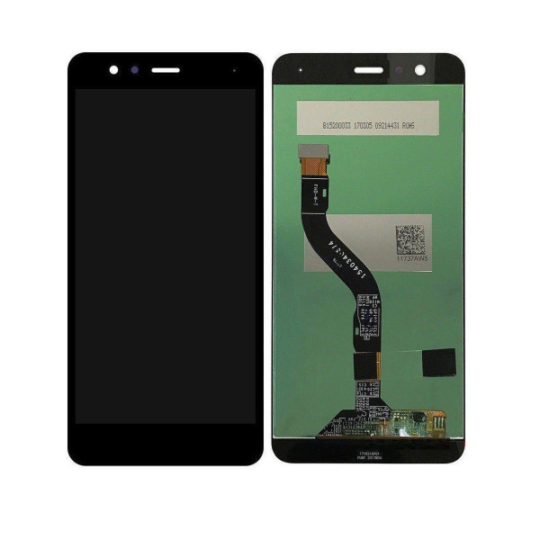 Дисплей Huawei Y7 2017 | Y7 Prime | Holly 4 Plus | Enjoy 7 Plus | Nova Lite Plus с сенсором (Черный)
