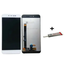 Дисплей для Xiaomi RedMi Note 5A | RedMi Note 5A Lite | Redmi Y1 Lite с сенсором (Белый) Оригинал Китай