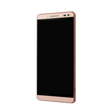 Дисплей Konka R2 з сенсорним склом (Рожевий) Оригінал Китай