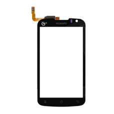 Сенсор (Тачскрин) для Huawei U8828 (Черный) Оригинал Китай