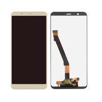 Дисплей для Huawei P Smart | P Smart Dual Sim |Enjoy 7s | FIG-L31 |FIG-LX1 з сенсором (Золотий) Оригінал Китай