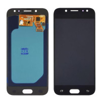 Дисплей Samsung J530 Galaxy J5 2017 з сенсорним склом (OLED)