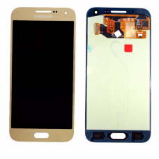 Дисплей для Samsung E5 | E500 з сенсорним склом (Золотий) Оригінал Китай