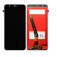Дисплей для Huawei P Smart | P Smart Dual Sim | Enjoy 7s | FIG-L31 |FIG-LX1 с сенсором (Черный) Оригинал Китай