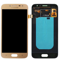 Дисплей для Samsung J250 Galaxy J2 2018 (GH97-21339D) з сенсорним склом (Золотий) Сервісний оригінал